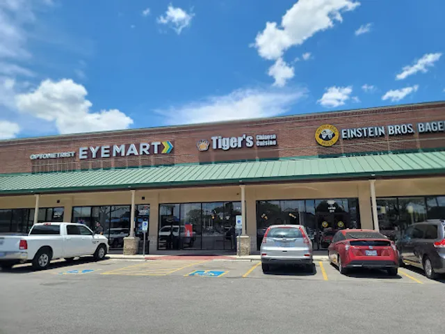 Tiger Chinese Cuisine