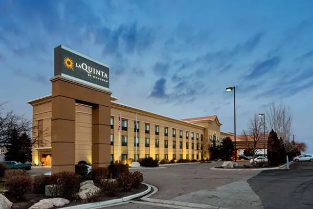 La Quinta Inn & Suites by Wyndham Twin Falls