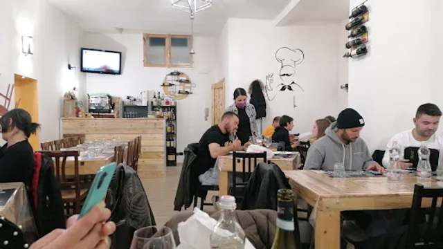 Ristorante Sottosopra