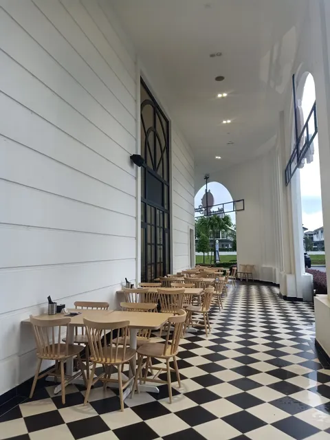 Miss Siam - Eco Botanic