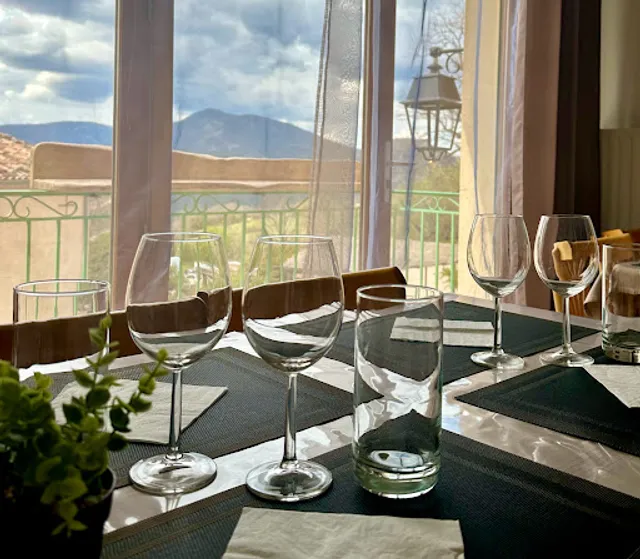 La Terrasse de Rougon