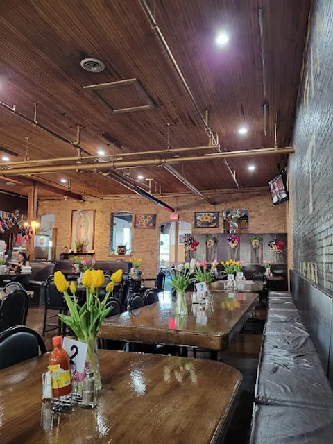 Cielito Mexican Restaurant