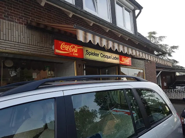 Spieker Croqueladen