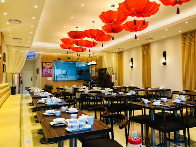 Yue's Dumpling Kitchen Albany Store