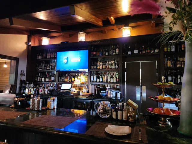 Americana Restaurant