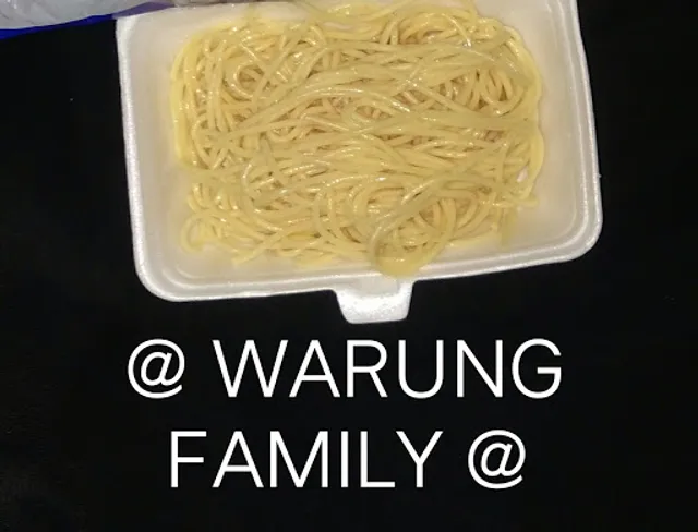 Warung Family