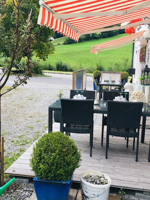 Taste of China @ 8782 Rüti GL