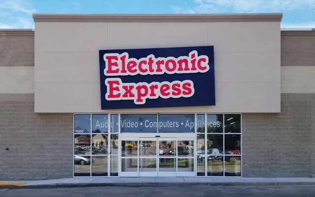 Electronic Express