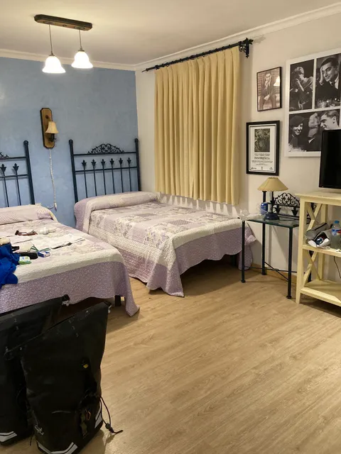 Alojamiento la Casa del Brigadier