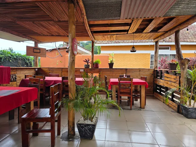 Nepalaya Restaurant and Bar, Entebbe (A multi cuisine Restaurant)