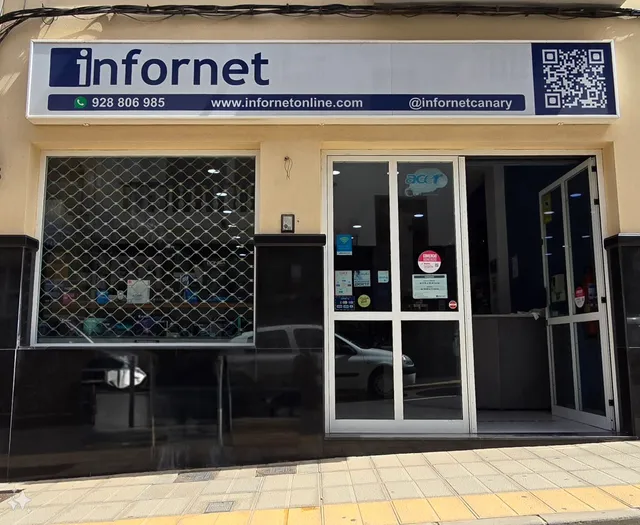 INFORNET