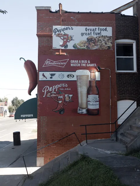 Pepper's Bar & Grill