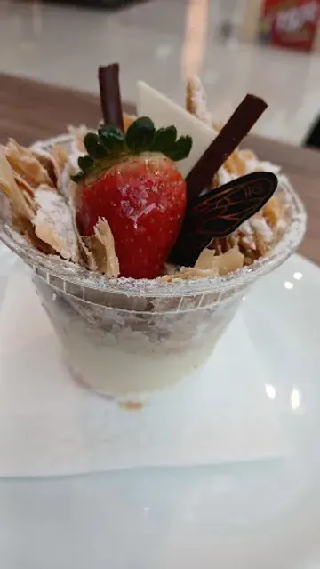 Hachimitsu Catuai Maringá