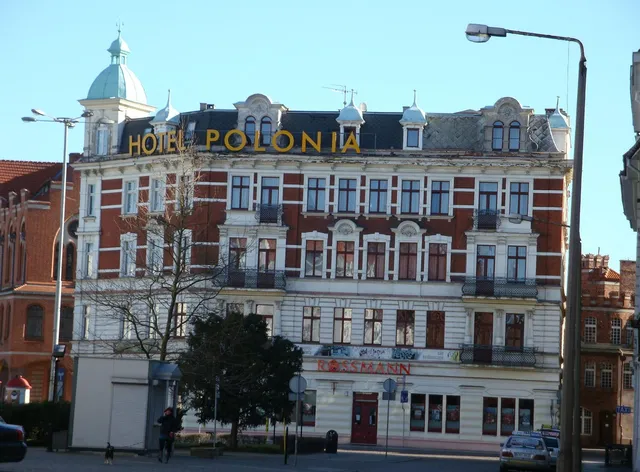 Hotel Polonia