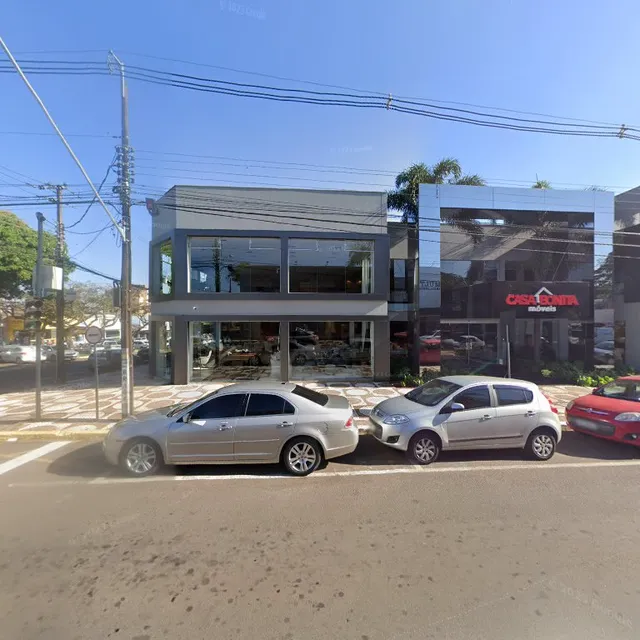 Estação do Chopp e Café