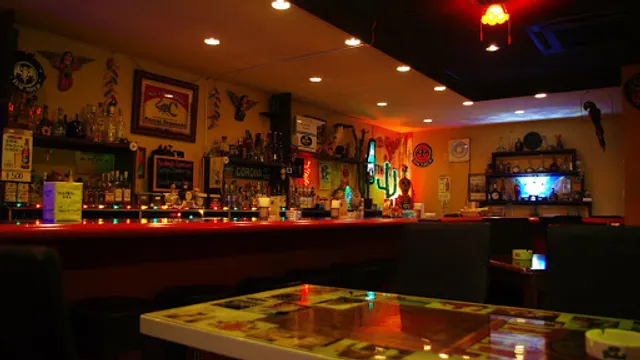 Desperados Mexican Restaurant and Bar