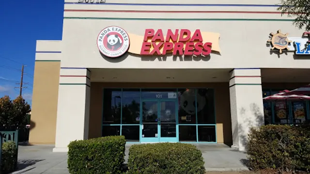Panda Express