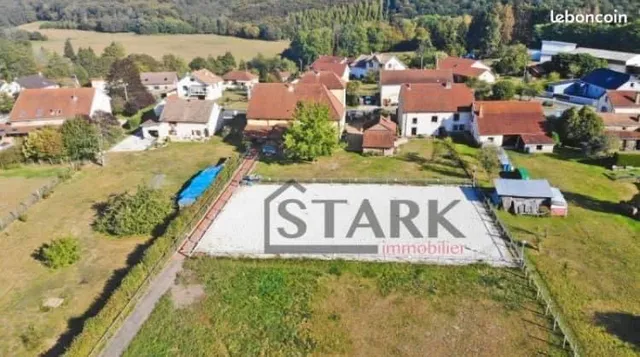 Gite avec Sauna et Hammam Privatif - Secteur 1000 Etangs