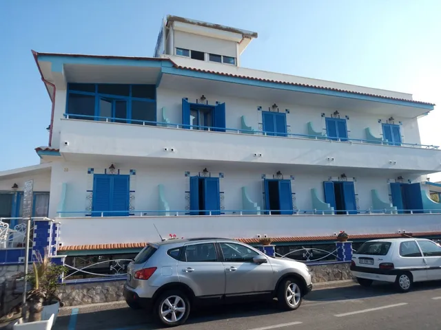 Hotel Villa Del Mare