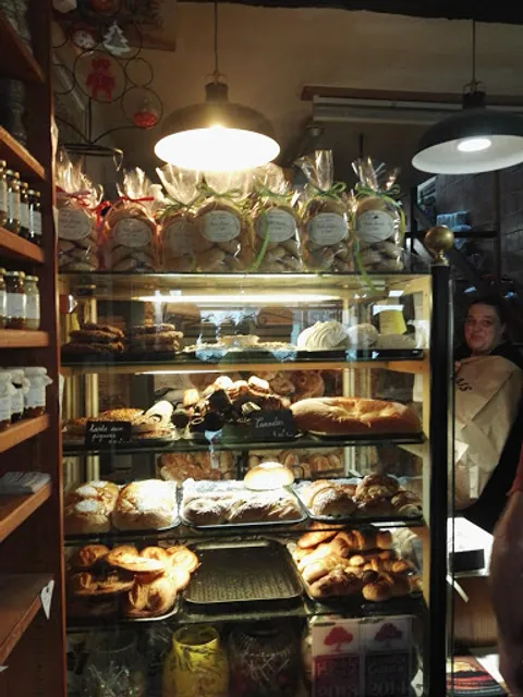 Boulangerie de Mons