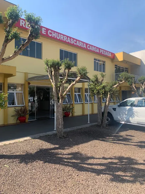 Restaurante E Churrascaria Carga Pesada