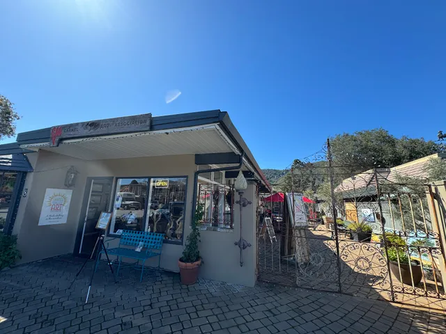 Carmel Valley Art Association