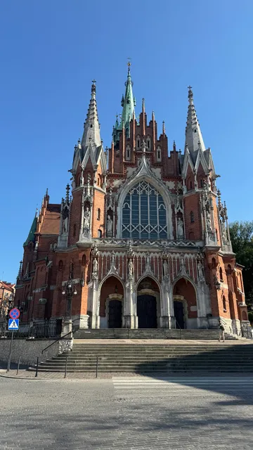 Walkative! FREE walking TOUR Kraków