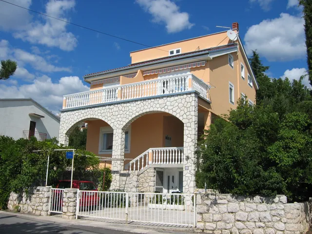 Apartment Villa Adria