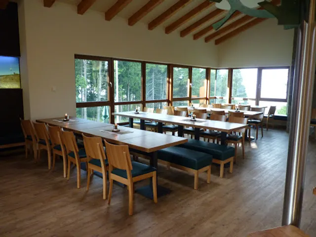 Märchenwiesenhütte