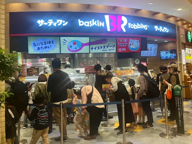 Baskin-Robbins
