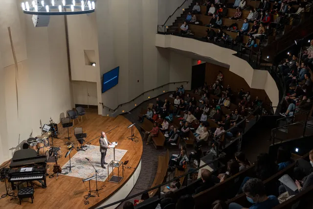Redeemer Presbyterian Church West Side