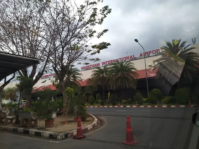 Udon Thani International Airport