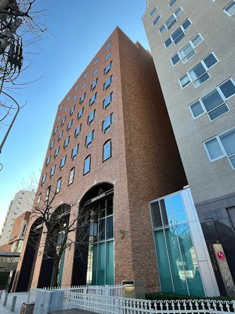 Bunkyo Gakuin University Hongo Campus