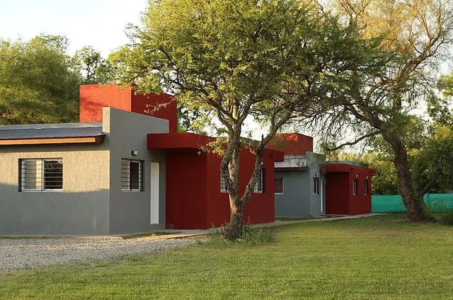 Casitas Despertar del Valle