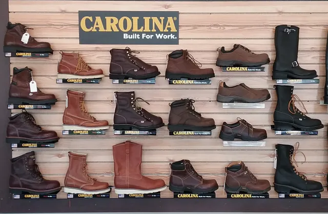 Hampton Shoe & Repair