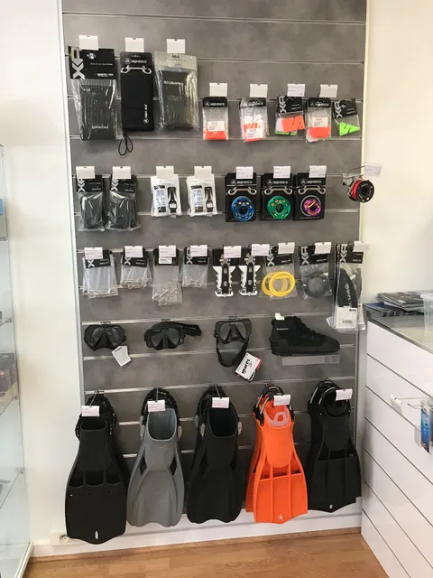 Plongéquilibre Atelier