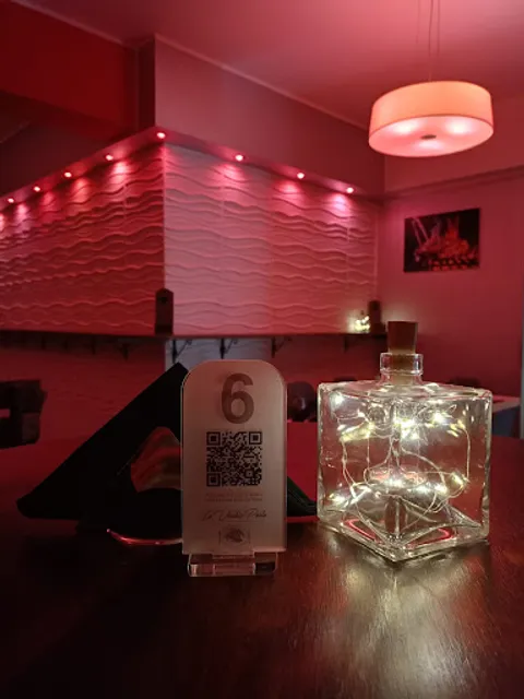 Ristorante La Vecchia Posta