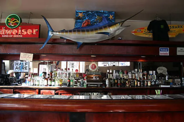 Archie's Iowa Rockwell Tavern