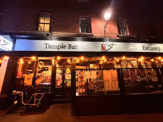 Banyi Japanese Dining