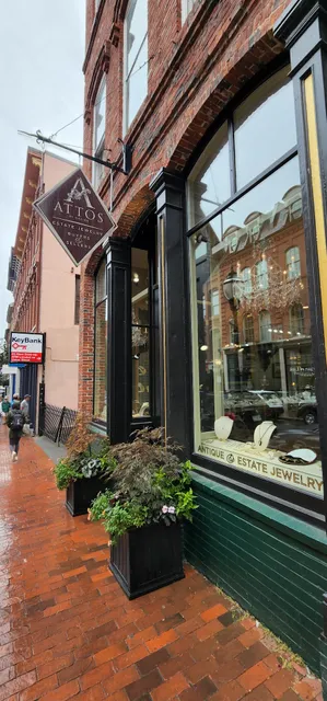 Attos Estate Jewelry