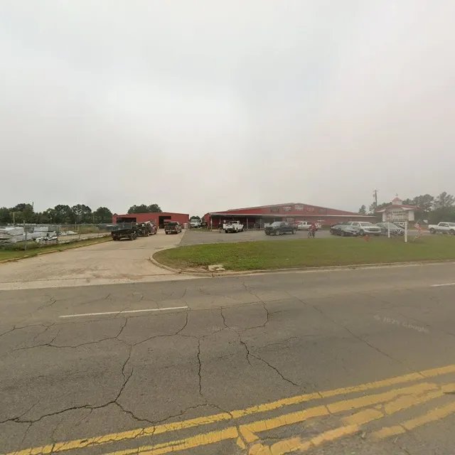 Hilltop Hardware & lumber LLC