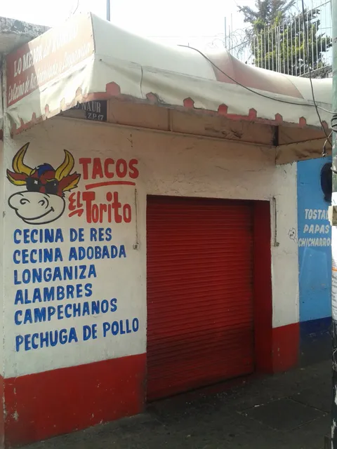 TACOS EL TORITO