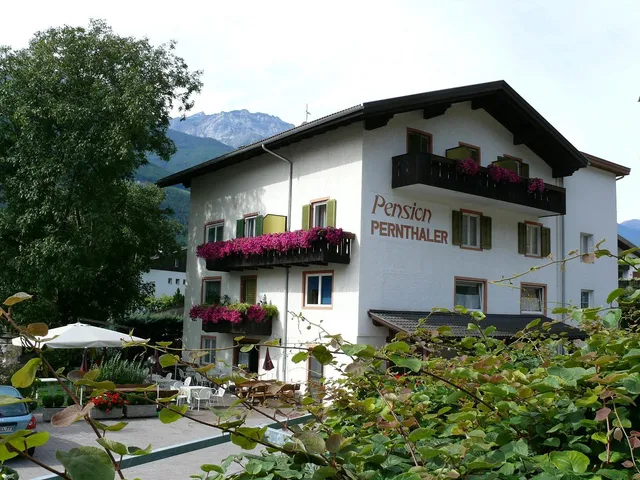 Pension Pernthaler