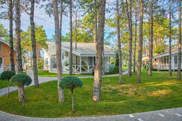 Ekohotelʹ Vital Park