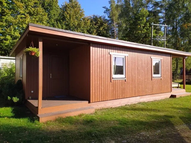 Guest house Saulainie krasti