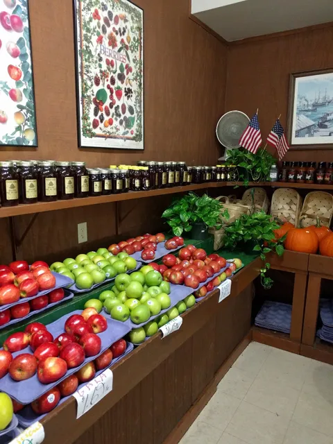 Lake Shore Produce Market