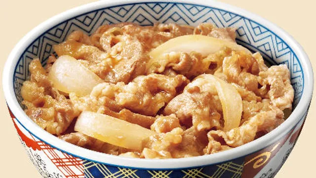 Yoshinoya Kyoto Racecourse