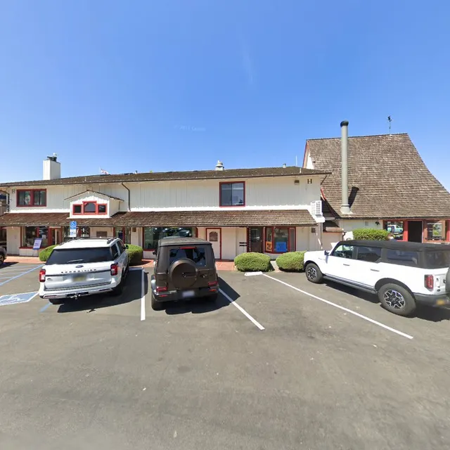 Carmel Organic Farmers Market