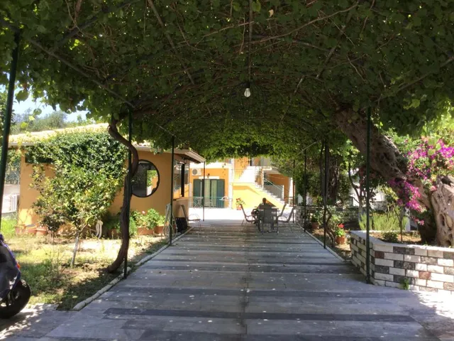 Villa Vasso Appartments