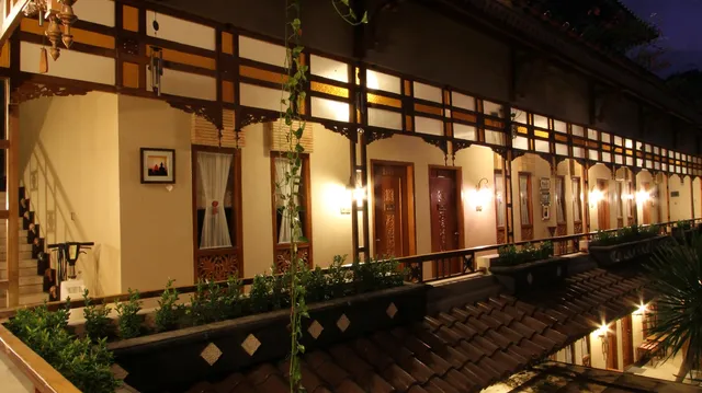 Urbanview Omah Eka Santi by RedDoorz